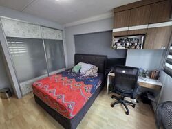 Blk 101 Gangsa Road (Bukit Panjang), HDB Executive #629325591